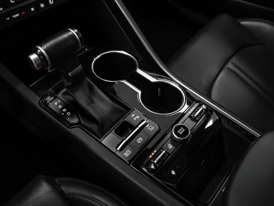 Kia K5 III Минеральные Воды  - изображение 13