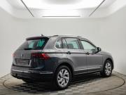 Volkswagen Tiguan II Рестайлинг Москва  - изображение 24
