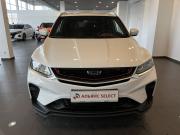 Geely Coolray I Чебоксары  - изображение 41