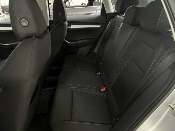 Skoda Karoq I с пробегом 2021 года, цена 2 250 000 рублей, 105000 км, внедорожник, Автокод Объявления