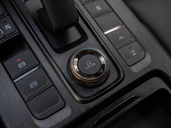 Haval H9 II с пробегом 2025 года, цена 3 999 000 рублей, 11172 км, внедорожник, Автокод Объявления
