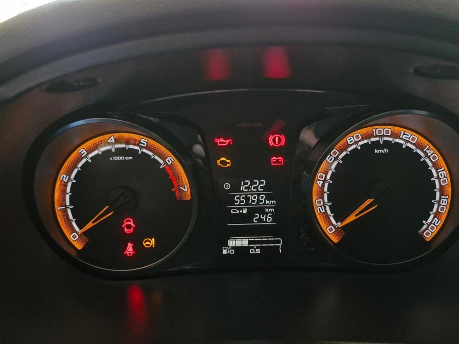 Lada (ВАЗ) Granta I Рестайлинг Нижний Новгород  - изображение 4