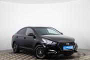 Hyundai Solaris II Пермь  - изображение 23