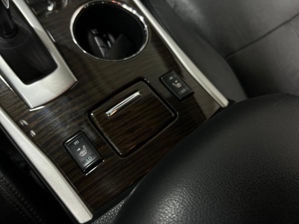 Nissan Teana III с пробегом 2014 года, цена 1 339 000 рублей, 166407 км, седан, Автокод Объявления