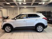 Hyundai Creta I Рестайлинг Челябинск  - изображение 28