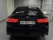 Toyota Camry VIII (XV70) Красноярск  - изображение 28