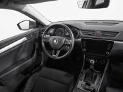 Skoda Superb III Санкт-Петербург  - изображение 42