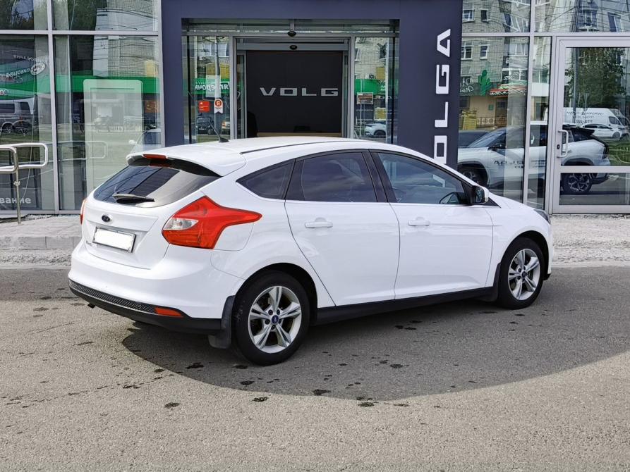 Ford Focus III Брянск  - изображение 5