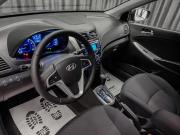 Hyundai Solaris I Красноярск  - изображение 23