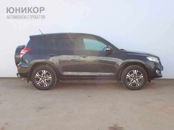 Toyota RAV4 III (XA30) Рестайлинг с пробегом 2011 года, цена 1 359 000 рублей, 168652 км, внедорожник, Автокод Объявления