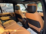 Land Rover Range Rover IV Рестайлинг Пермь  - изображение 56
