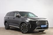 Exeed VX I Новосибирск  - изображение 20
