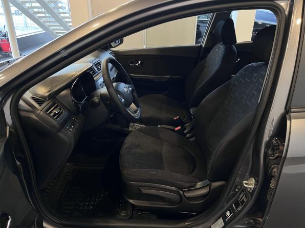 Kia Rio III с пробегом 2012 года, цена 850 000 рублей, 158661 км, седан, Автокод Объявления