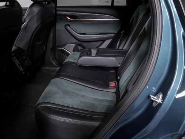 Geely Monjaro I с пробегом 2023 года, цена 3 025 000 рублей, 66044 км, внедорожник, Автокод Объявления