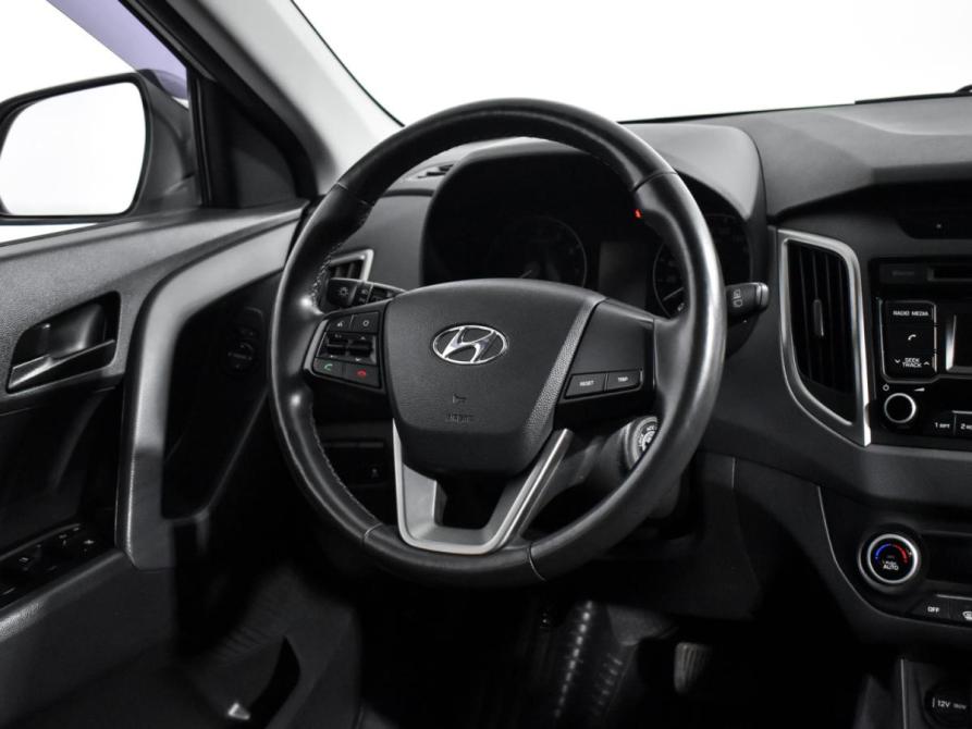 Hyundai Creta I Санкт-Петербург  - изображение 15