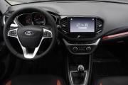 Lada (ВАЗ) Vesta I Брянск  - изображение 31