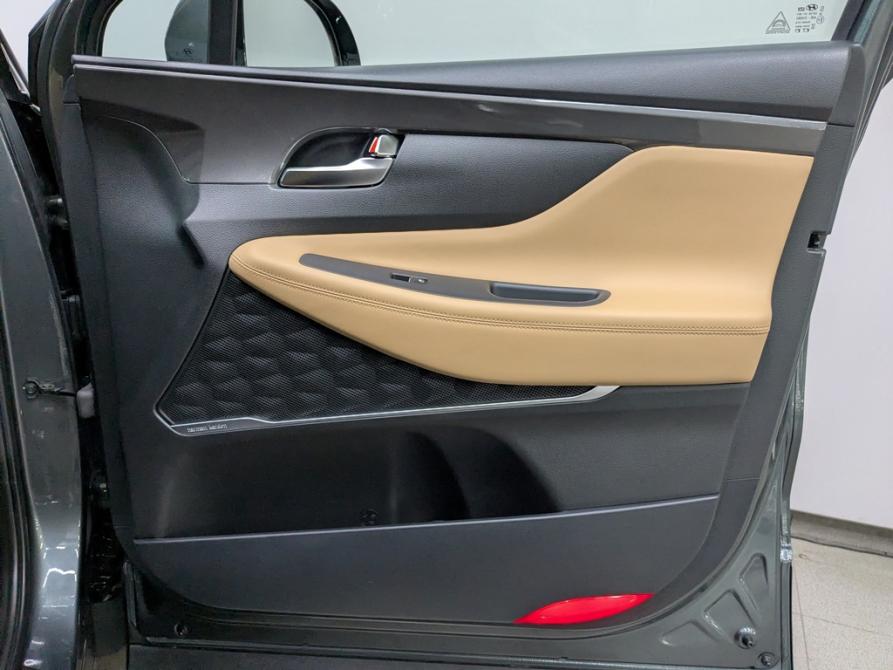 Hyundai Santa Fe IV Рестайлинг Москва  - изображение 5