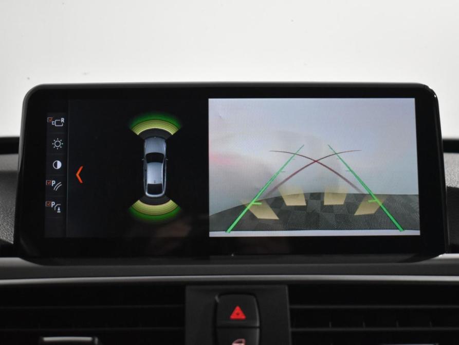 BMW 3 серии VI (F3x) Рестайлинг Санкт-Петербург  - изображение 16