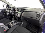 Nissan Qashqai II Рестайлинг Москва  - изображение 36