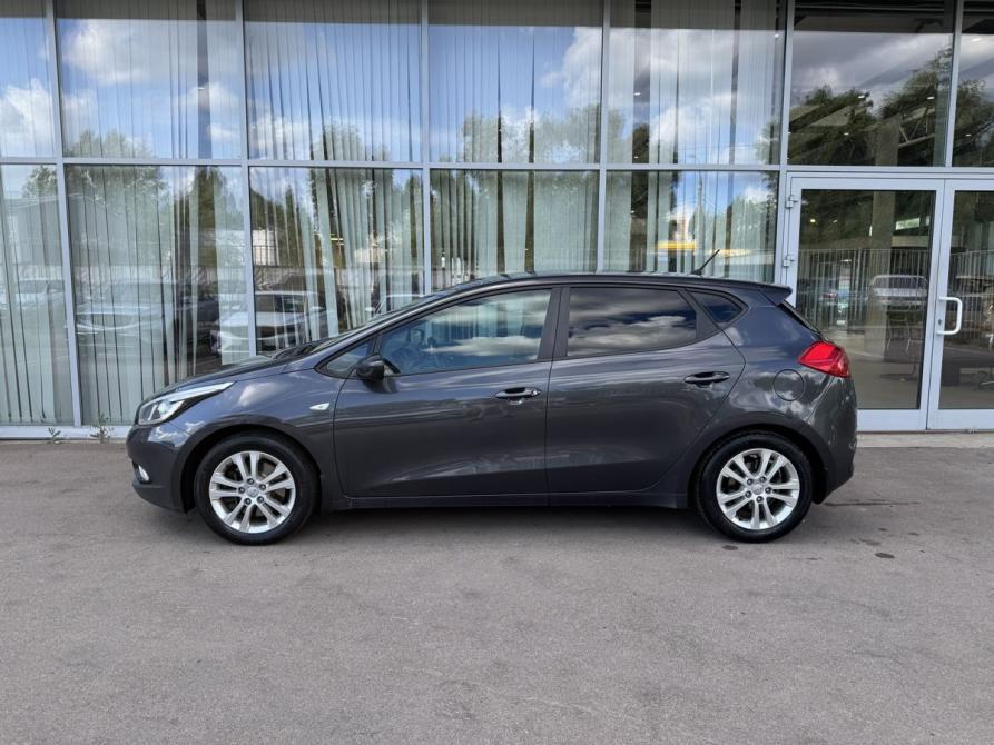 Kia Ceed II Воронеж  - изображение 8