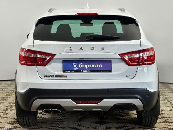 Lada (ВАЗ) Vesta I с пробегом 2018 года, цена 1 200 000 рублей, 94148 км, универсал, Автокод Объявления