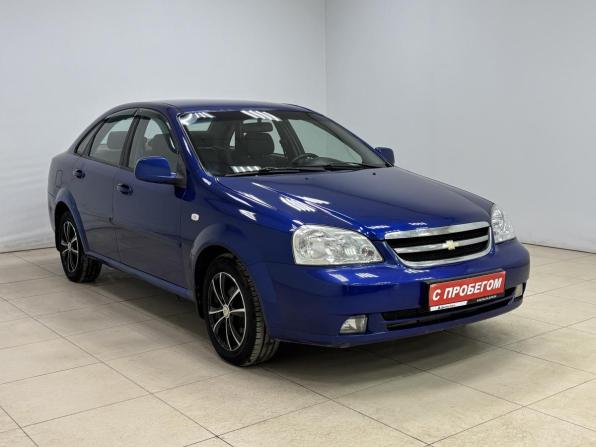 Chevrolet Lacetti I с пробегом 2011 года, цена 400 000 рублей, 208740 км, седан, Автокод Объявления