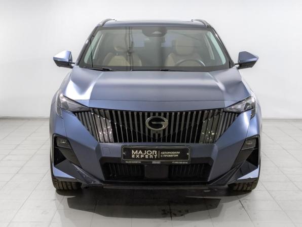 GAC GS3 с пробегом 2024 года, цена 2 100 000 рублей, 13370 км, внедорожник, Автокод Объявления