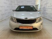 Kia Rio III Пермь  - изображение 24