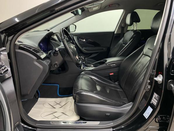 Hyundai Grandeur V с пробегом 2014 года, цена 1 520 000 рублей, 211193 км, седан, Автокод Объявления