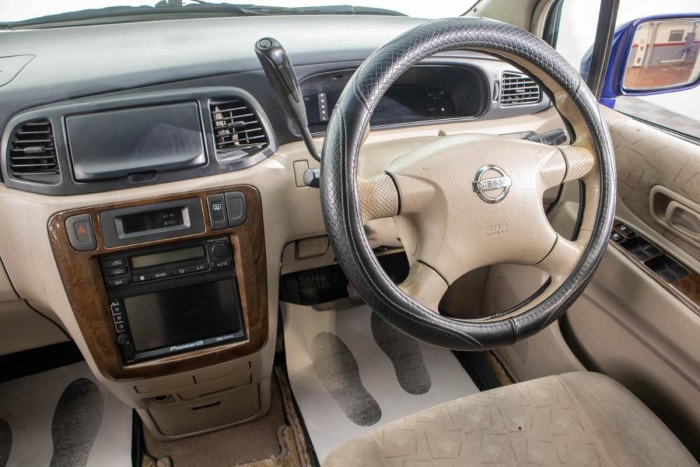 Nissan Liberty Барнаул  - изображение 15