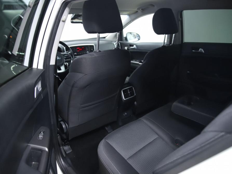 Kia Sportage IV Рестайлинг Уфа  - изображение 11