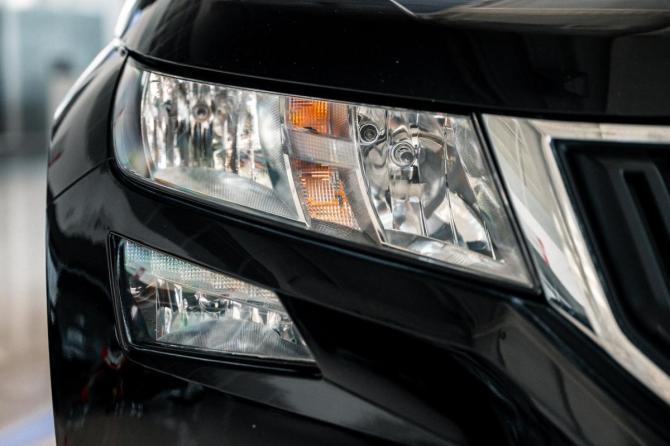 Skoda Kodiaq I с пробегом 2020 года, цена 2 680 000 рублей, 123691 км, внедорожник, Автокод Объявления