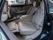 Mercedes-Benz Maybach S-Класс I (X222) Краснодар  - изображение 46