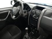 Renault Duster I Рестайлинг Самара  - изображение 33