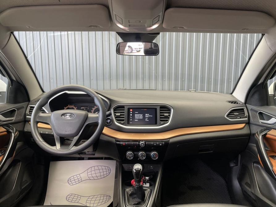 Lada (ВАЗ) Vesta I Рестайлинг (NG) Пермь  - изображение 6