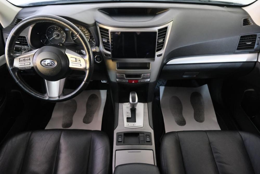Subaru Outback IV Омск  - изображение 18