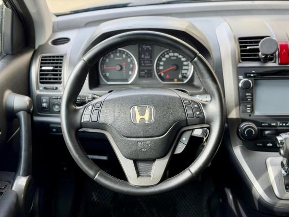 Honda CR-V III Рестайлинг с пробегом 2012 года, цена 1 445 000 рублей, 230120 км, внедорожник, Автокод Объявления