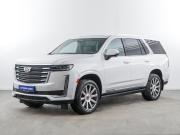 Cadillac Escalade V Москва  - изображение 40