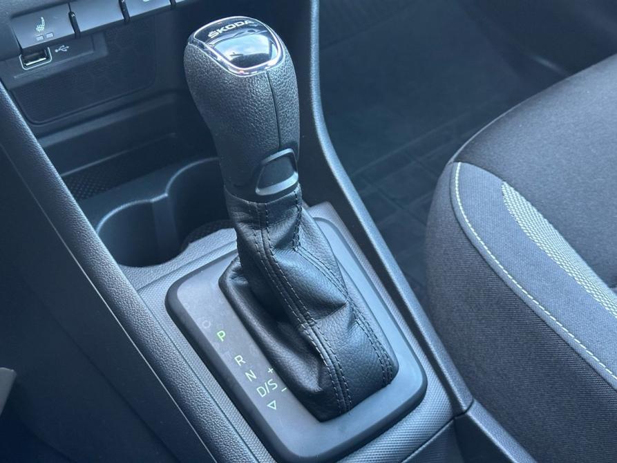 Skoda Rapid I Рестайлинг Екатеринбург  - изображение 18