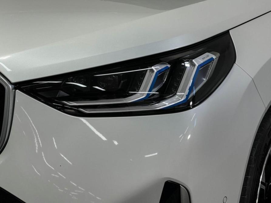BMW X3 IV (G45/G48) Москва  - изображение 8