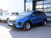 Kia Sportage IV Рестайлинг Нижний Новгород  - изображение 19
