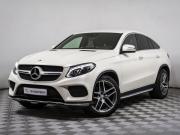 Mercedes-Benz GLE Coupe I (C292) Москва  - изображение 24