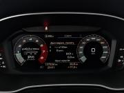 Audi Q3 Sportback II (F3) Москва  - изображение 45