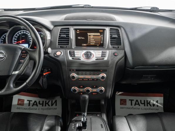 Nissan Murano II (Z51) Рестайлинг 2 с пробегом 2013 года, цена 1 399 500 рублей, 171940 км, внедорожник, Автокод Объявления