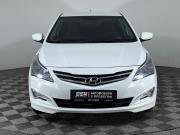 Hyundai Solaris I Рестайлинг Ростов-на-Дону  - изображение 16