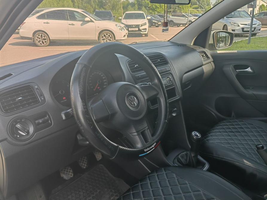 Volkswagen Polo V Великие Луки  - изображение 10