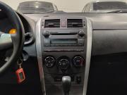 Toyota Corolla X (E140 E150) Рестайлинг Казань  - изображение 40