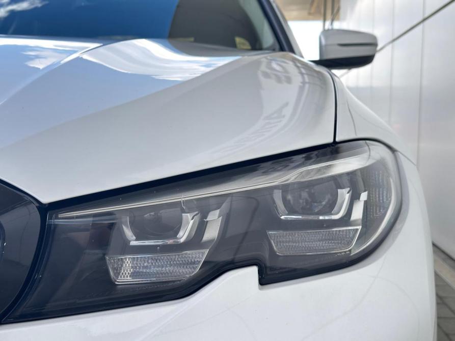 BMW 3 серии VII (G2x) Краснодар  - изображение 7