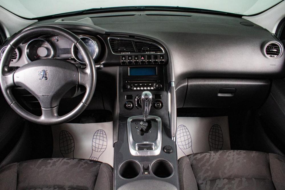 Peugeot 3008 I Сургут  - изображение 13