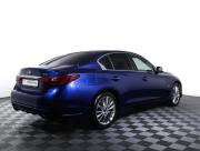 Infiniti Q50 I Рестайлинг Москва  - изображение 27